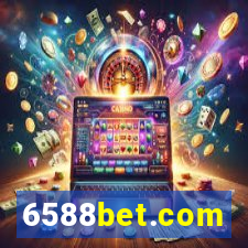 6588bet.com