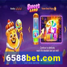 6588bet.com