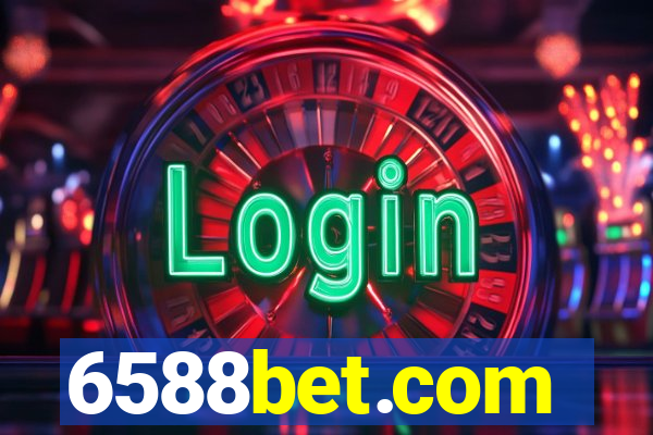 6588bet.com