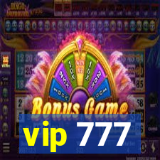 vip 777