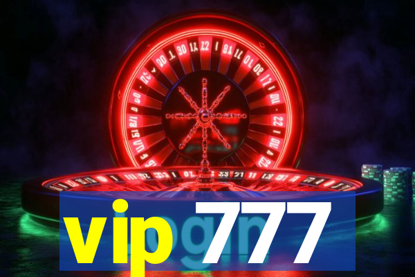 vip 777