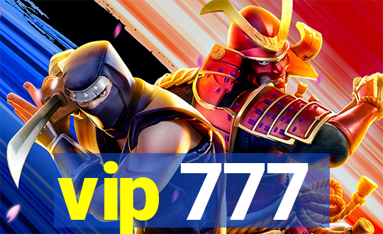 vip 777