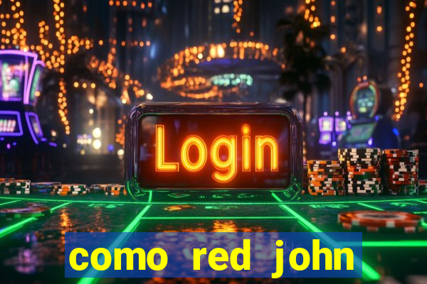 como red john sabia da lista de jane