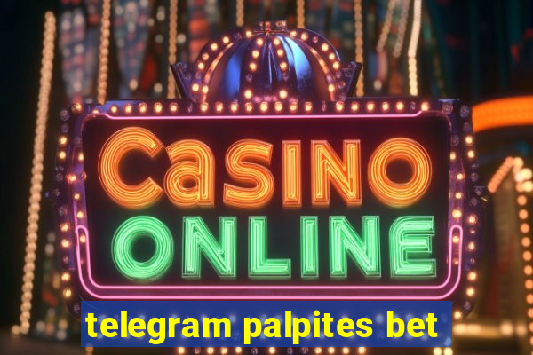 telegram palpites bet