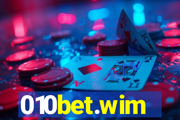 010bet.wim