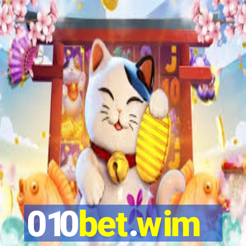 010bet.wim