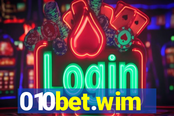 010bet.wim