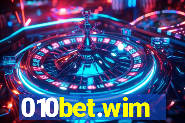 010bet.wim