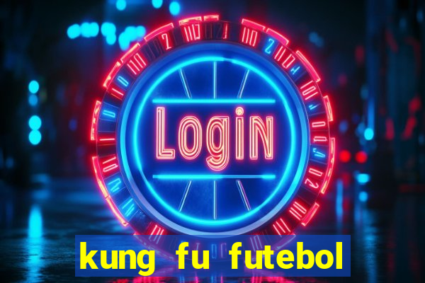 kung fu futebol clube via torrent