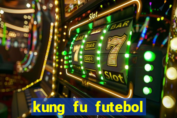 kung fu futebol clube via torrent