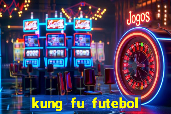 kung fu futebol clube via torrent