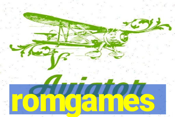 romgames