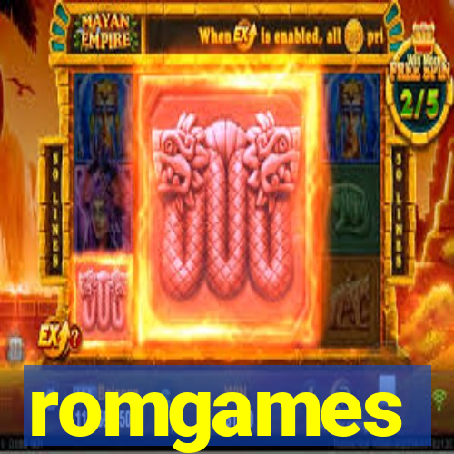 romgames