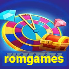 romgames