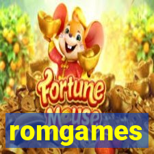 romgames