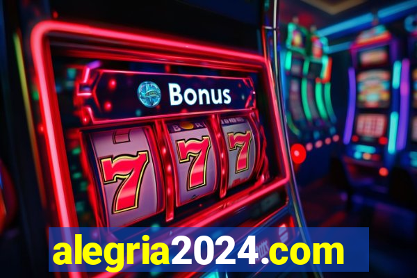 alegria2024.com