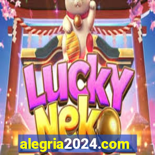 alegria2024.com