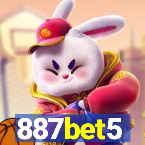 887bet5