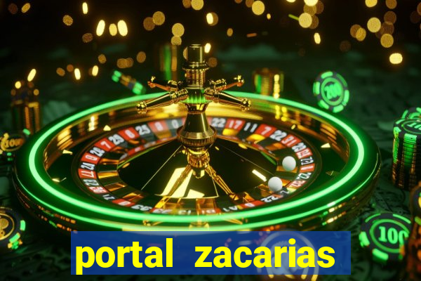 portal zacarias cadaver encontrado