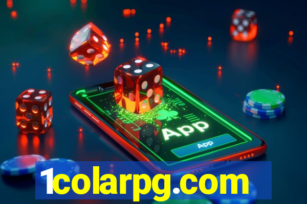 1colarpg.com