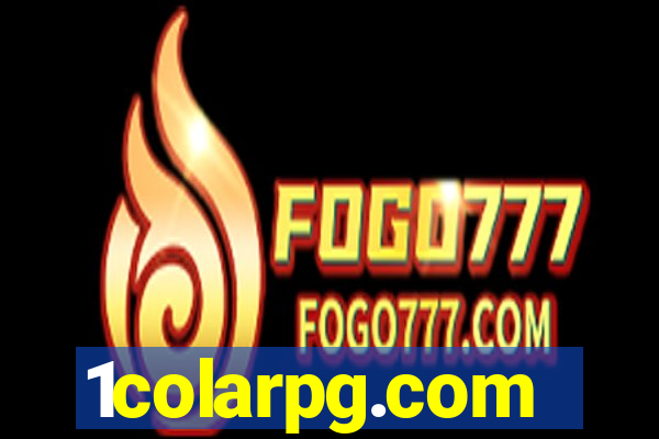 1colarpg.com