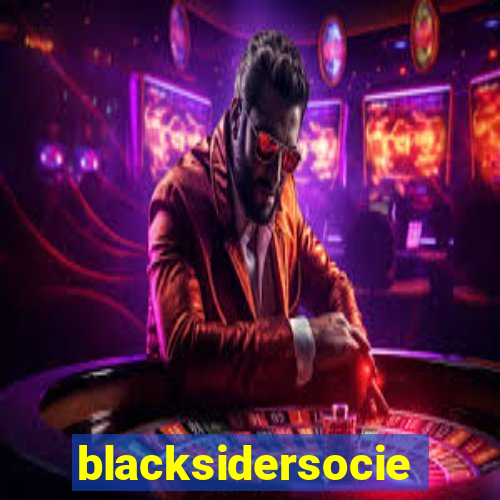 blacksidersociety.pro