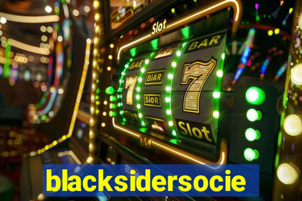 blacksidersociety.pro