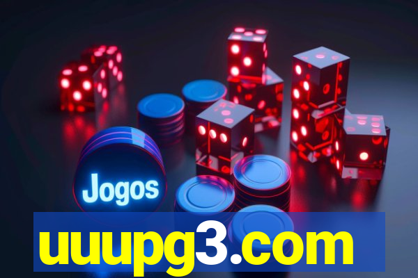 uuupg3.com