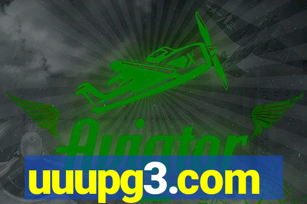 uuupg3.com