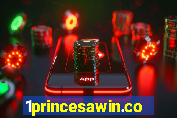 1princesawin.com