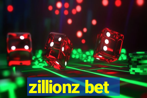 zillionz bet