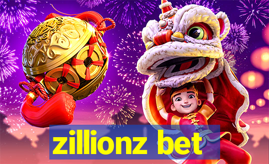 zillionz bet