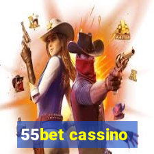 55bet cassino