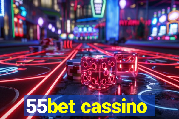 55bet cassino