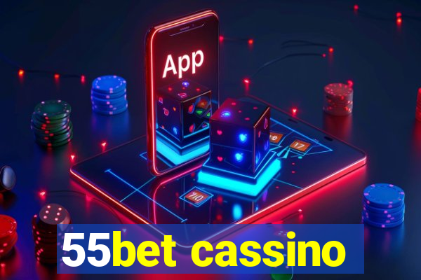 55bet cassino