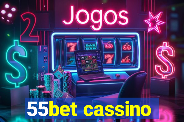 55bet cassino