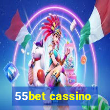 55bet cassino