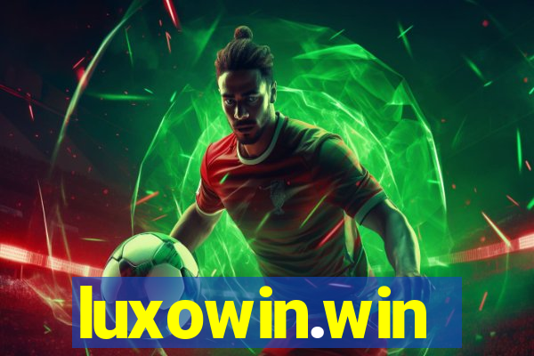 luxowin.win