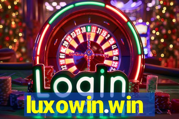 luxowin.win