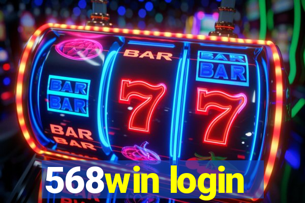 568win login