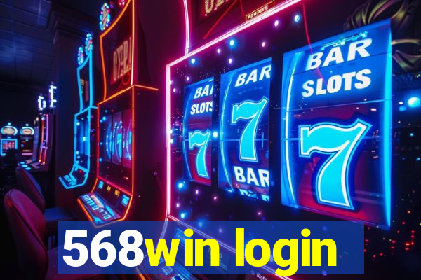 568win login