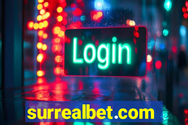 surrealbet.com