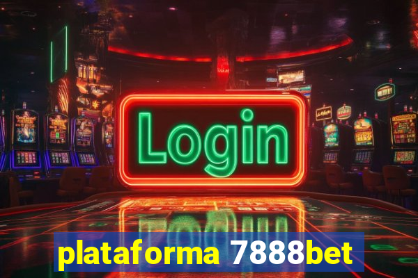 plataforma 7888bet