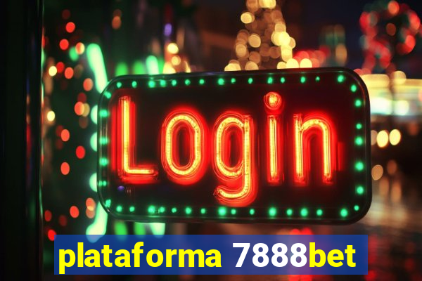 plataforma 7888bet