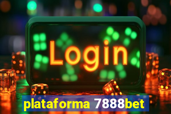 plataforma 7888bet