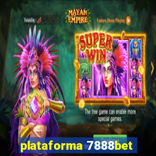 plataforma 7888bet