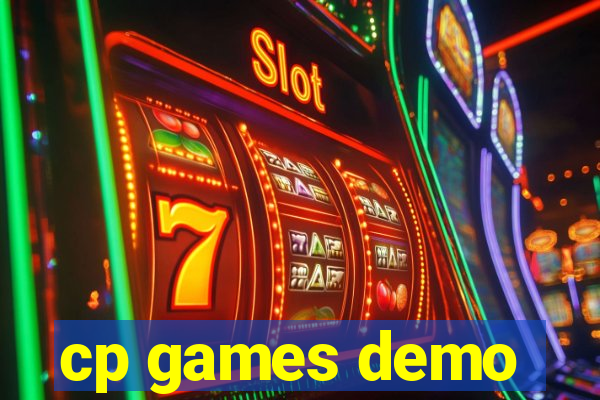 cp games demo