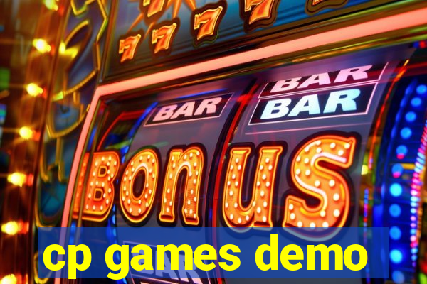 cp games demo