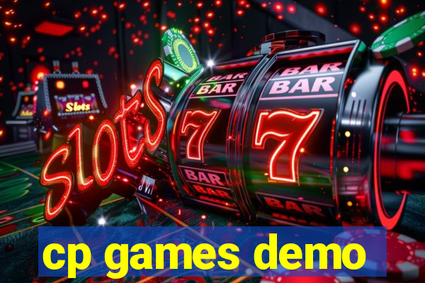 cp games demo