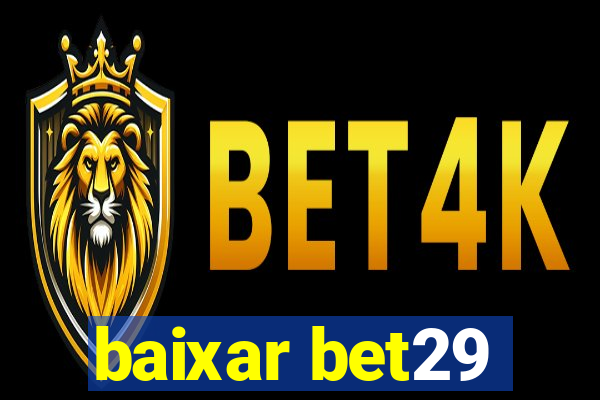 baixar bet29